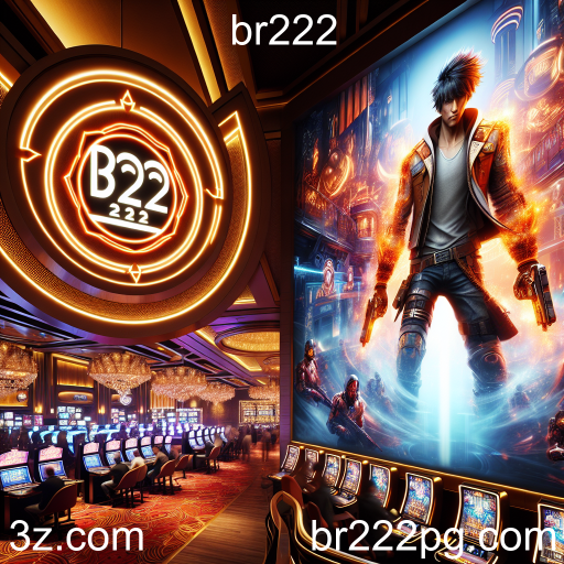 Explorando o Mundo dos Jogos de Ação