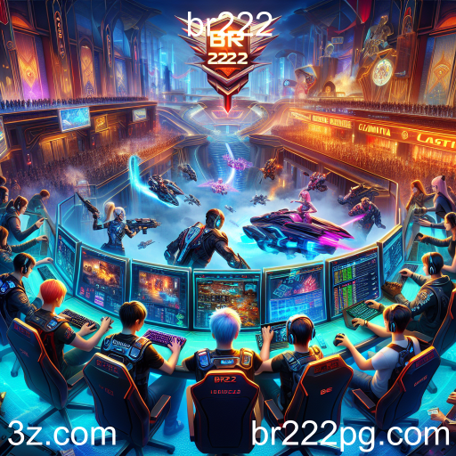 A Revolução dos Jogos Multijogador