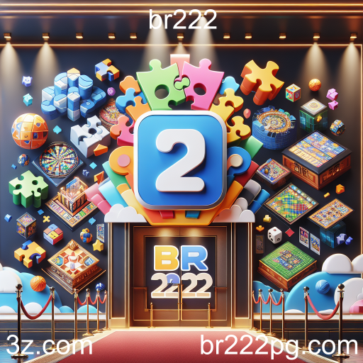 A Fascinante Jornada dos Quebra-Cabeças no br222